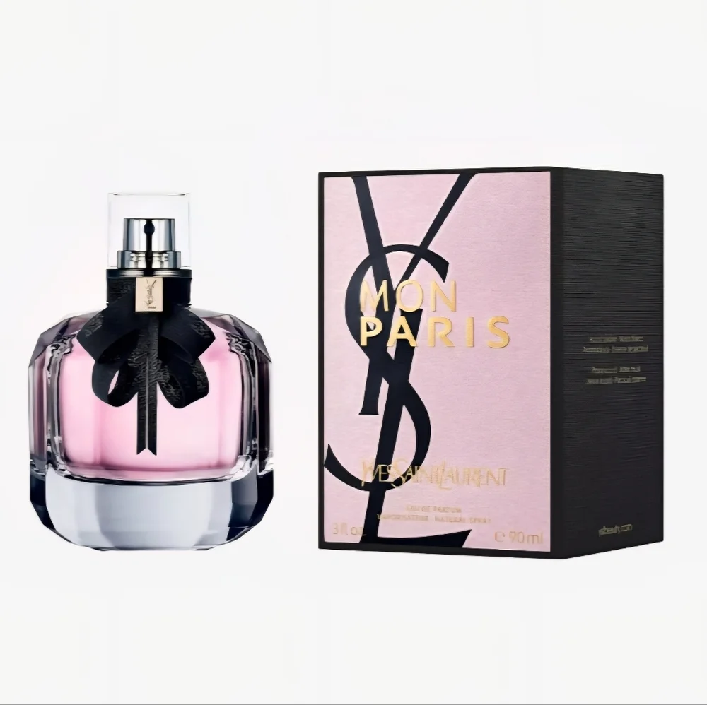 Freshie-YSL-Mon Paris-Air Freshener-MANY FRAGRANCES AVAILABLE!! - Picture 6 of 6